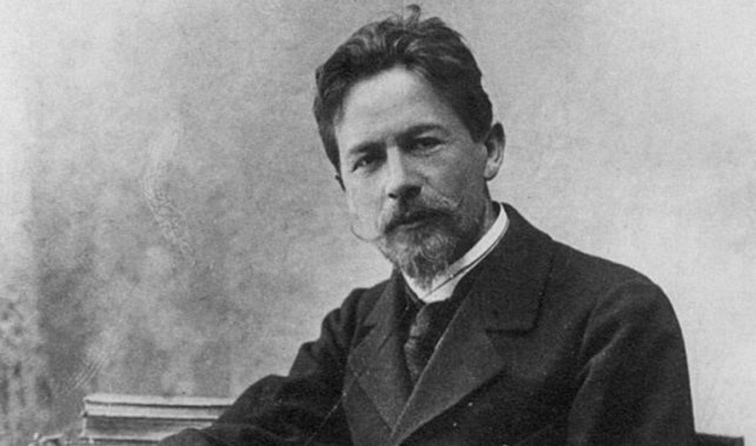 anton-chejov