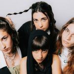 Las Dianas: «Lo que más ‘nos jode’ es que hay muy poca presencia femenina en los festivales»