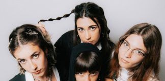 Las Dianas: «Lo que más ‘nos jode’ es que hay muy poca presencia femenina en los festivales»