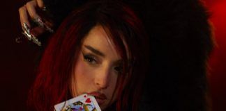 Lola Indigo presenta «La Reina»