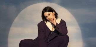 Gracie Abrams anuncia la etapa europea de The Secret Of Us Tour