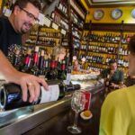 7. 3 Gastronomia Tapas – vinos (P. Etura)