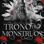 TRONO DE MOUNSTROS