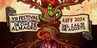 El Festival Internacional de Cine de Almagro celebra su séptima edición del 2 al 11 de agosto