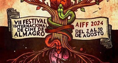 ALMAGRO THE CITIZEN