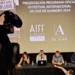 ALMAGRO THE CITIZEN
