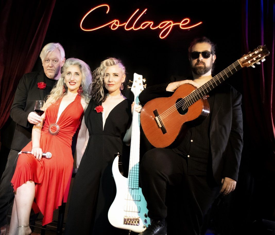 Cabaret Sauvignon 1
