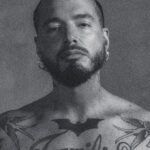 J BALVIN THE CITIZEN