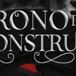 TRONO DE MOUNSTROS