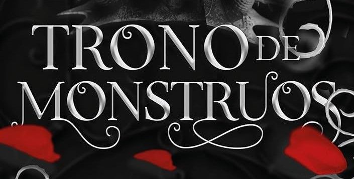 TRONO DE MOUNSTROS