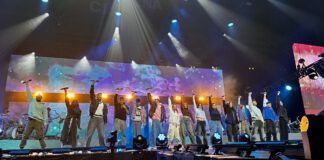 La Gira ING OT2023 se despide en Valencia