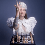 Juga – Colorblind Promo 2