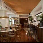 Restaurante Astor_Puerta Cerrada_Madrid_1