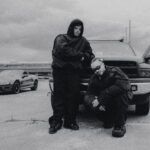SAIKO, J Balvin