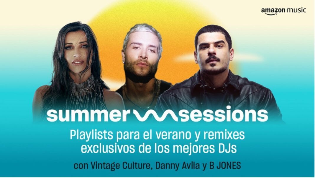 SUMMER SESSIONS