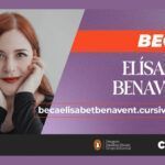 ELISABETH BENAVENT