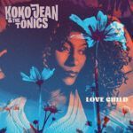 KOKO-JEAN & THE TONICS