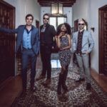 KOKO-JEAN & THE TONICS