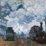 MONET THE CITIZEN
