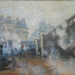 MONET THE CITIZEN