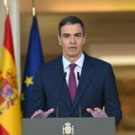 Pedro Sánchez: de testigo a querellante
