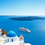 norwegian cruise line grecia