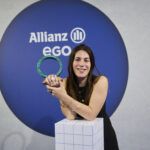 01. Alineo Studio ganadora del premio Allianz EGO Confidence in Fashion