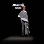 Mercedes Benz Fashion Week Madrid 2024