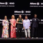 Mercedes Benz Fashion Week Madrid 2024
