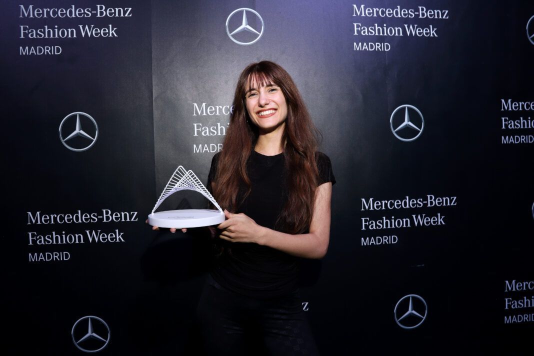 Alejandre, ganadora MBFTalent sept 2024_3