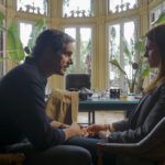 El Mal -Tony Dalton y Belén Fabra