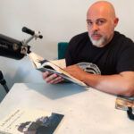 Roberto López del Castillo: Ficción científica con mucha “historia”