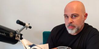 Roberto López del Castillo: Ficción científica con mucha “historia”