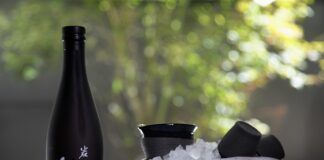 Kabuki Madrid, la excelencia del sake en la Capital