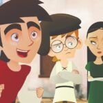 El proyecto educativo Ventana Cinéfila abre este lunes la inscripción de su quinta edición