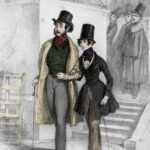 Paul_Gavarni_-_Portrait_of_the_writer_George_Sand_(1804-1876)_Aurore_Dupin_Baronne_Dudevant_stu_-_(MeisterDrucke-1005370)