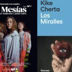 Hágase tu voluntad («Los Miralles» -libro-, «La mesías» -serie-)