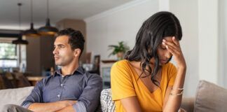 La silenciosa erosión del deseo