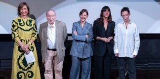 La estrella azul, Marco y Segundo premio, preseleccionadas para representar a España en los Oscar