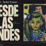DESDE LAS LINDES