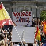 La huelga contra el gobierno, la huelga de alquileres y los agitadores profesionales