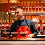 Quién prepara el «Mejor Negroni de España 2024» es… Jonathan Fernández de Casanis Bistrot en Marbella