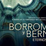 BORROMINI_BERNINI_OneSheet_ESP_baja-1382×2048