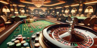Cómo Jugar De Forma Segura Al Casino En Línea Con Dinero Real