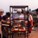 Chefs on Fire 1