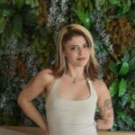 Alba Reche: «Cuando haces las cosas de corazón, no importa si las sacas un año antes o un año después»