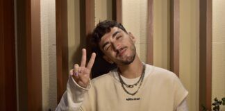 ALEZ: «El amor es la clave de todo, mueve mi música y mi vida»