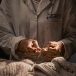 Herno – knitwear department – 2
