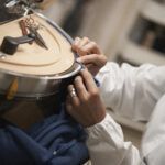 Herno – knitwear department – 4