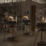 Herno – knitwear department – 9